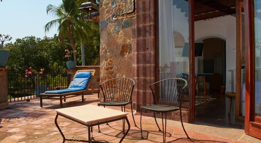 Hotel Boutique Casa Lisa - image 30