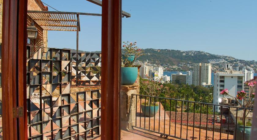 Hotel Boutique Casa Lisa - image 31
