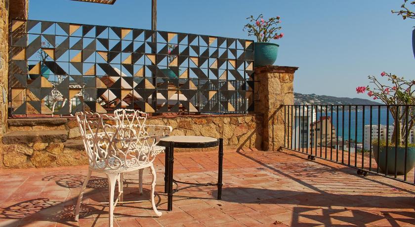 Hotel Boutique Casa Lisa - image 25