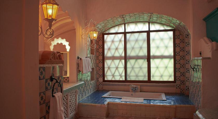 Hotel Boutique Casa Lisa - image 47
