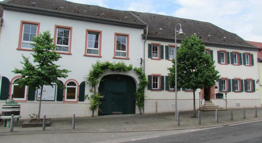 Hotel Stadt Mainz
