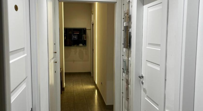 Image of Quadruple Room 17