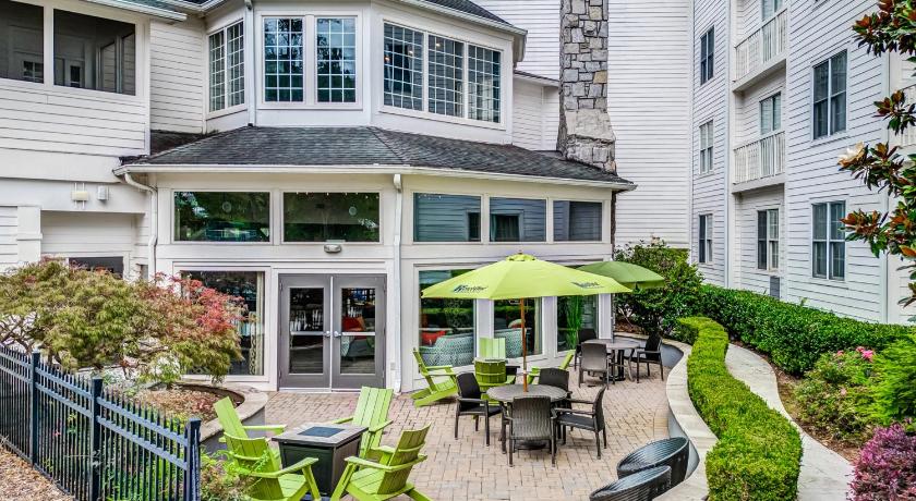 亞特蘭大 Hotel Indigo Atlanta – Vinings By IHG 3星级 酒店 外观