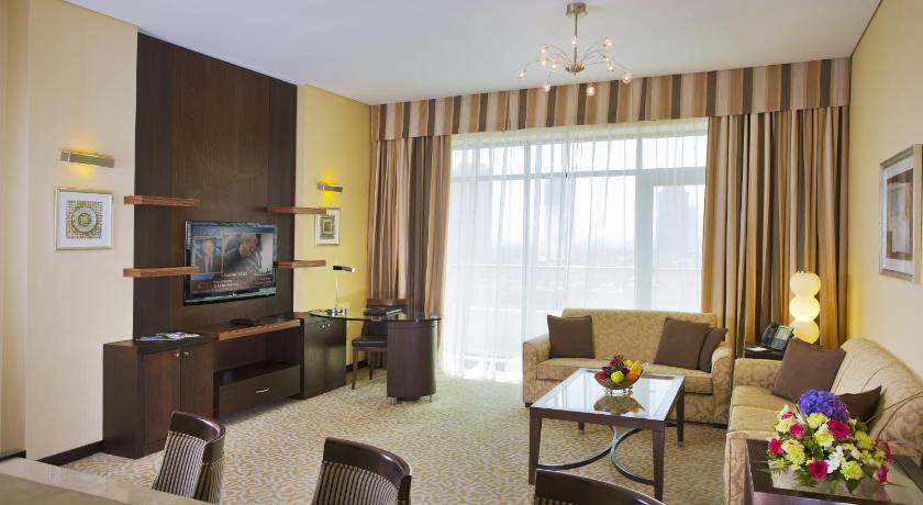 Image of Executive Suite Three Bedroom 14