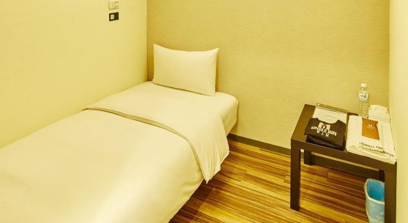 Image of Single Room - Male 17