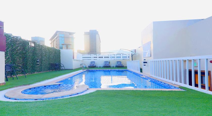 The K Hotel - image 10