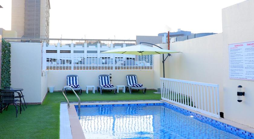 The K Hotel - image 5