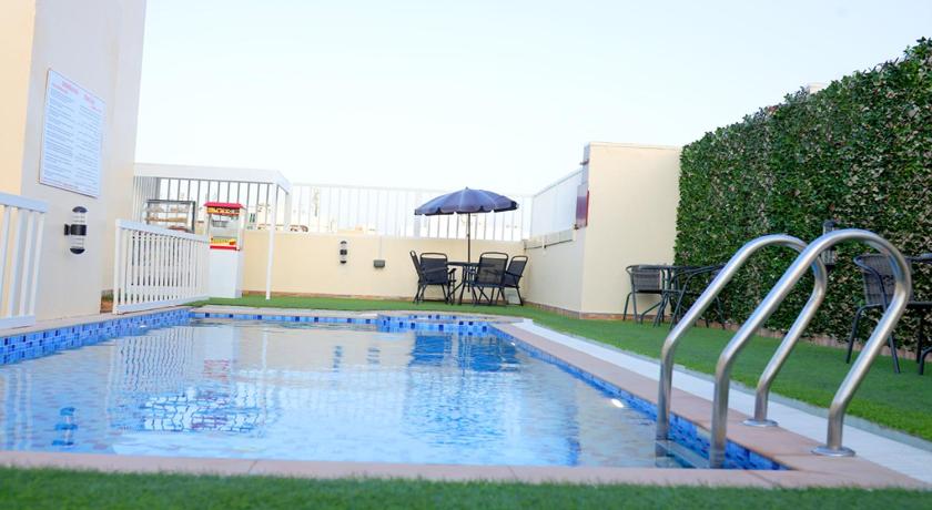The K Hotel - image 14