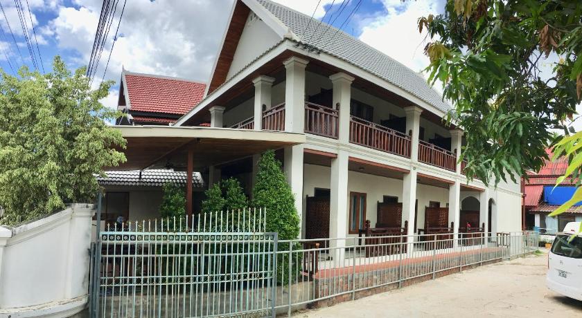 Le KhounSok Boutique Hotel - image 13