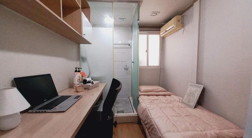首尔 Haechi Stay GuestHouse - For foreigners only 酒店 客房
