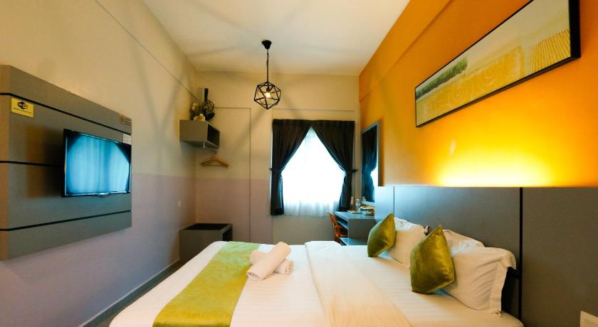 Image of Superior King Room 7