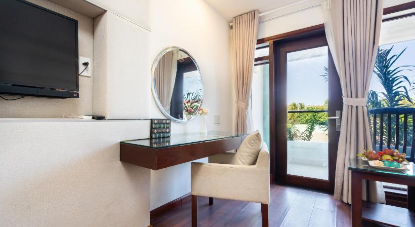 Zdjęcie: Superior Garden View Double Room 12