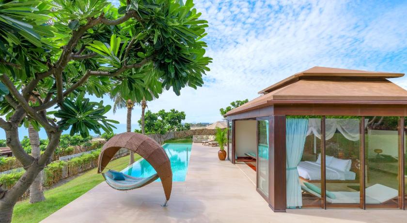 Afbeelding van 2-Bedroom Villa with Private Pool - All Spa Treatment Included 7