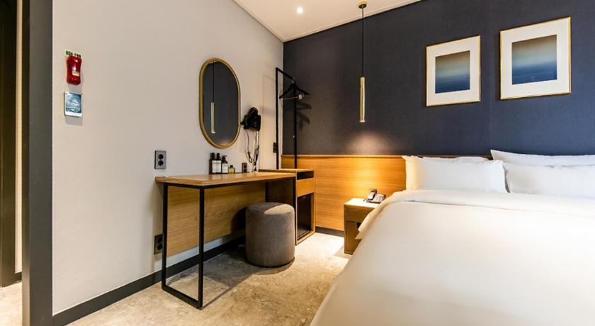 キョンジュ Gyeongju No. 25 Terminal Branch ホテル ロビー