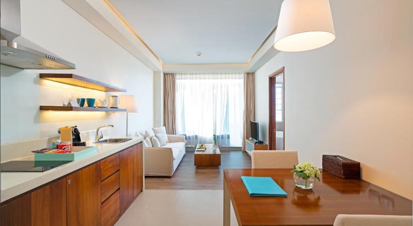 Image of Special Offer - One-bedroom Ocean View Suite with Balcony 1