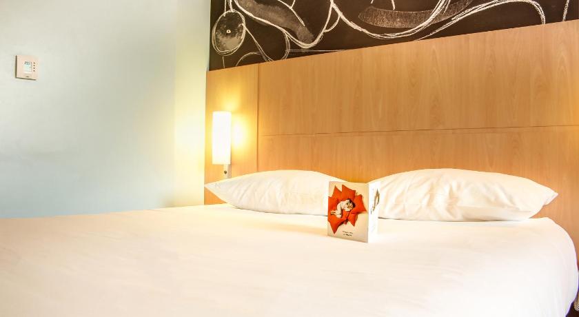 ibis Soissons