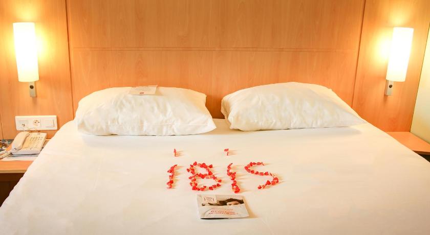 ibis Soissons