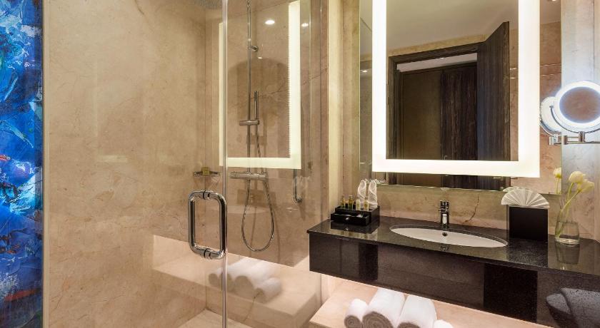 Image of King Accessible Room 2