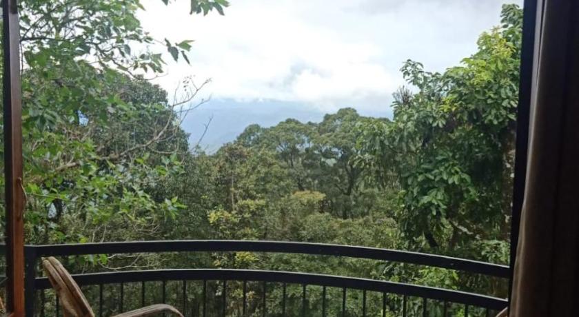 Deshadan Mountain Resort - The highest resort in Munnar - image 30