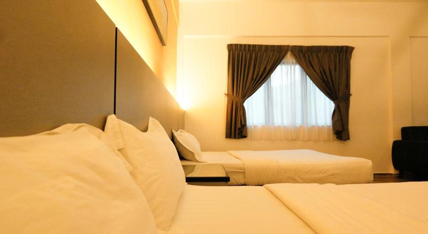 Image of Double Queen Room 10
