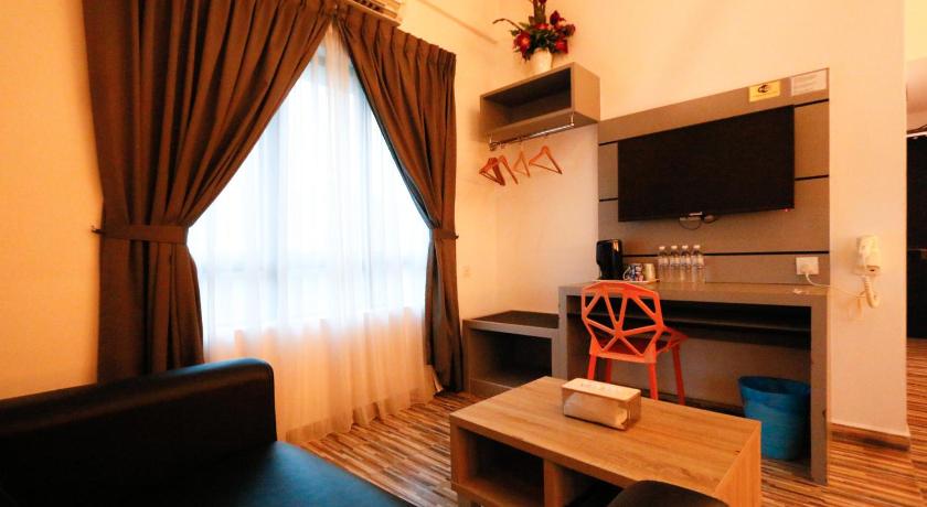 Image of Double Queen Room 9