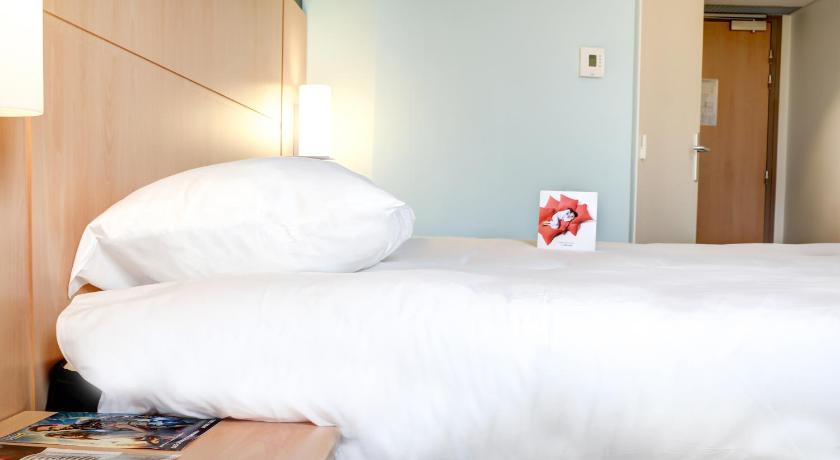ibis Soissons