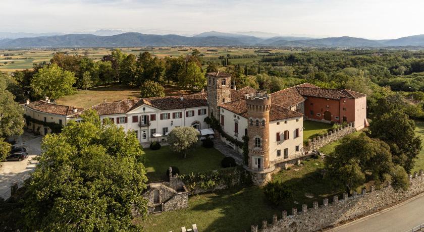 Castello di Buttrio