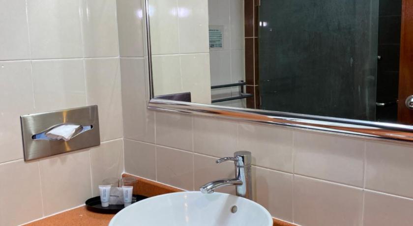 Immagine di Camera Doppia Deluxe con Letti Separati (Deluxe Twin Room) 15
