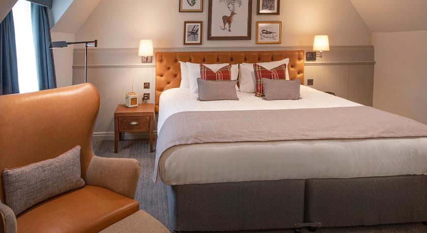 Image of Courtyard Deluxe Room 0