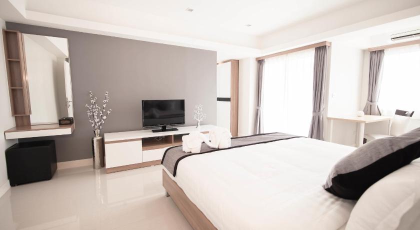 Image of 2 Bedroom Executive 0