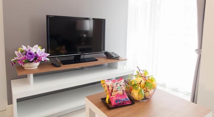 Image of Deluxe 1 Bedroom 13