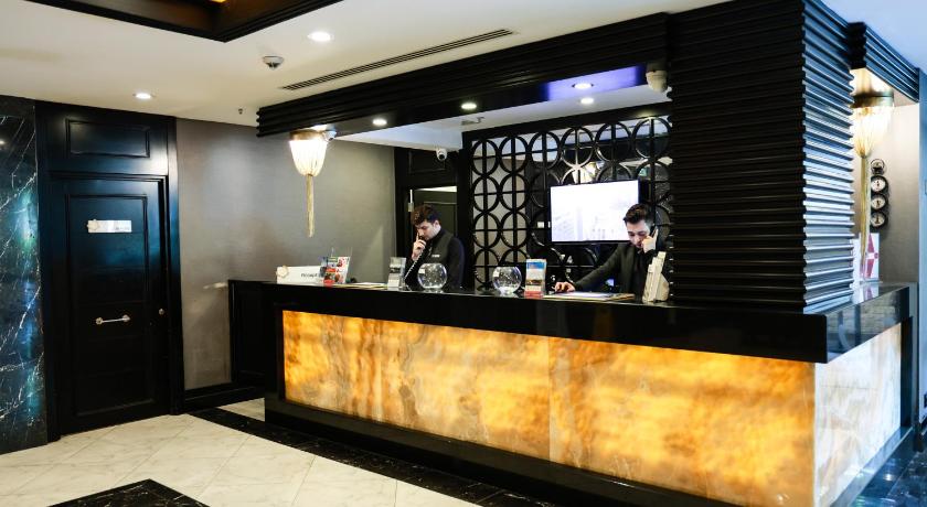 Mia Berre Hotels - image 5