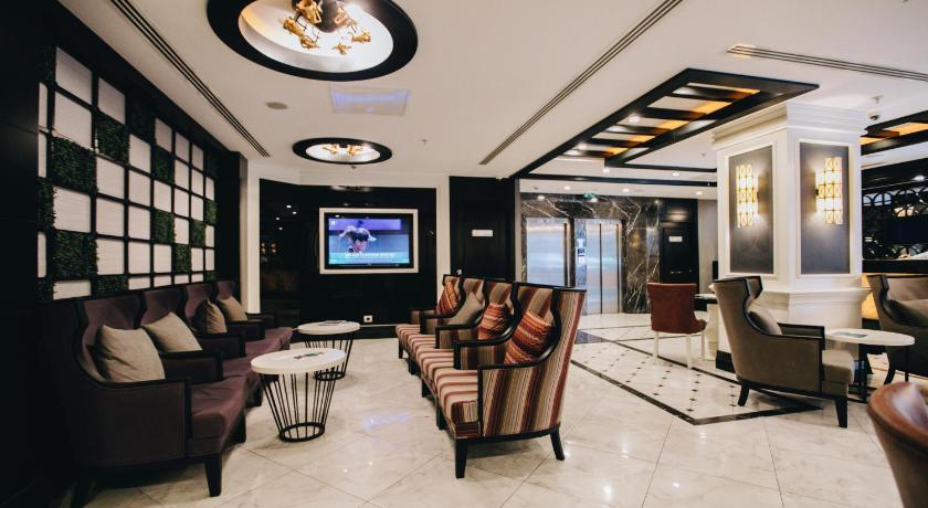 Mia Berre Hotels - main image