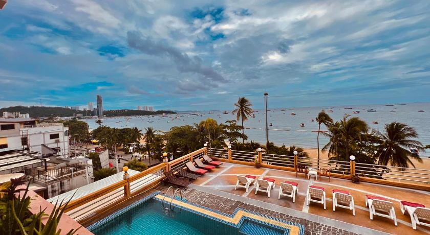 AA Hotel Pattaya – Pattaya, DC