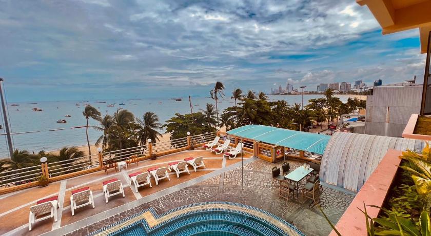 AA Hotel Pattaya – Pattaya, DC
