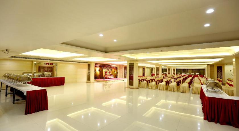 Hotel Swagath Grand AS Rao Nagar