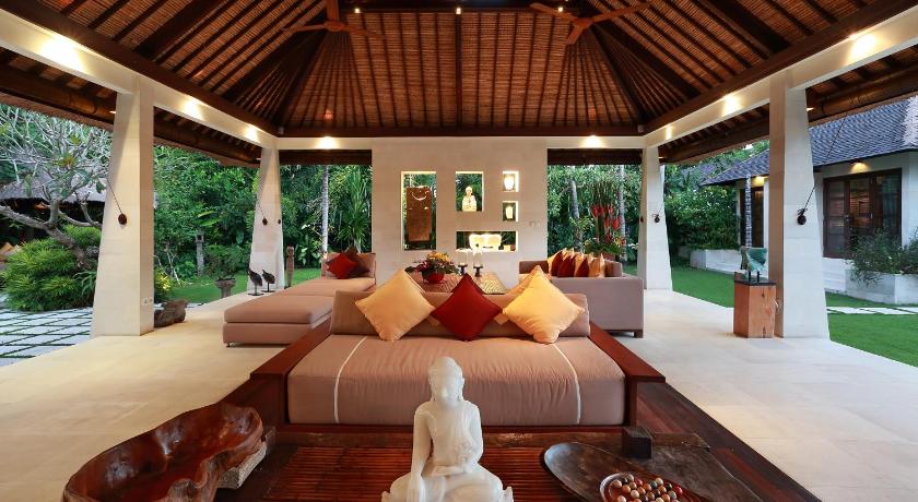 Villa Bali Asri Seminyak - image 9