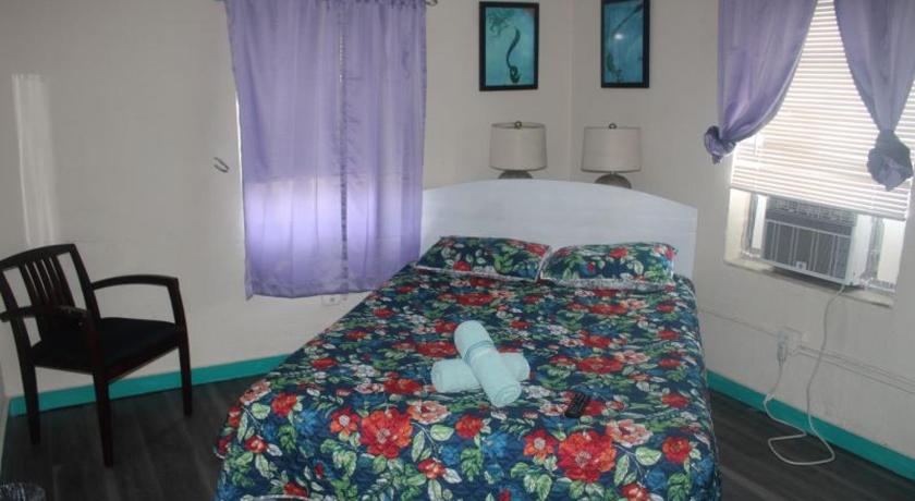 Image of Private Room 7