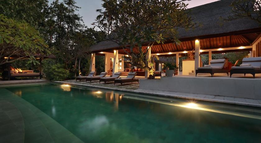 Villa Bali Asri Seminyak - image 3