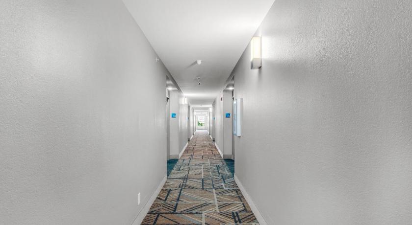 Image of 1 King Standard Mobility Accessible Roll In Shower 11