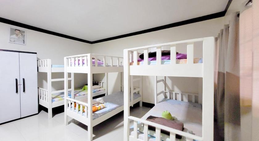 Image of Standard Double - 1 Bed 1