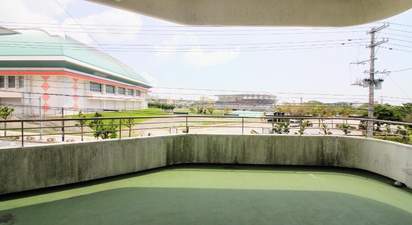 沖縄本島 Guest room MINAMI 沖縄 3つ星 シングルルーム スイート