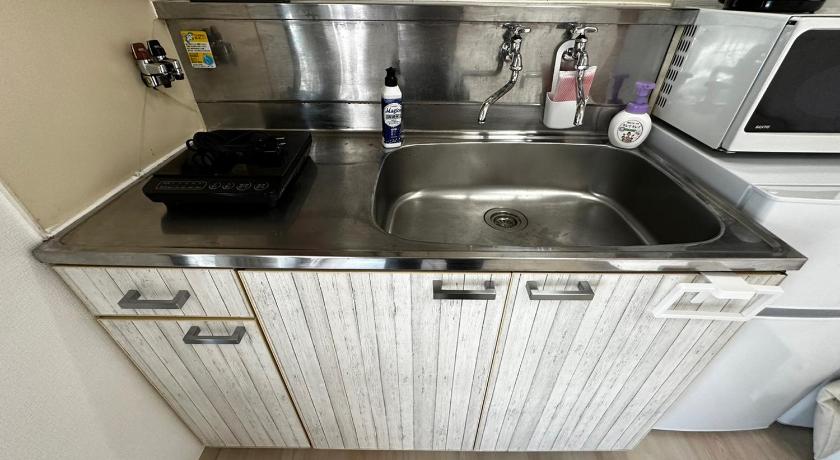 札幌 【New】Hokusei 52 3星级 住宿 餐厅