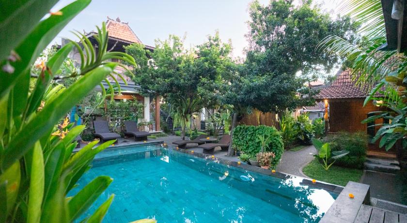 Arana Garden Ubud