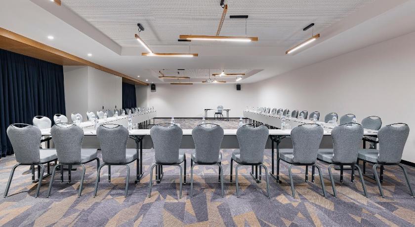INVENTIST Hotel Sports Academy Istanbul - image 12