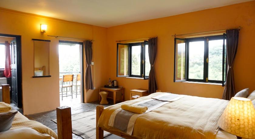 Hotel Depche in Bandipur — photo 2