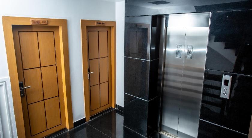 CHAUTARI BOUTIQUE HOTEL – Pokhara, FL