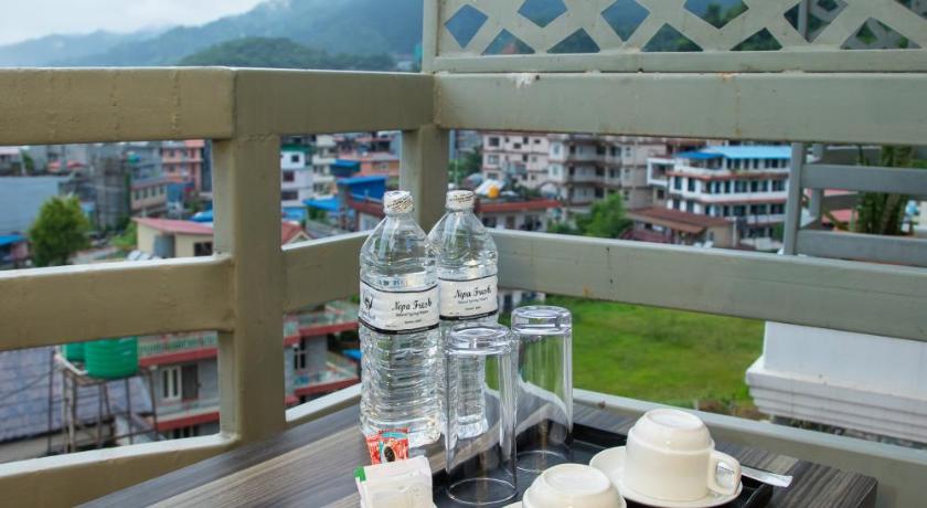 CHAUTARI BOUTIQUE HOTEL - image 16