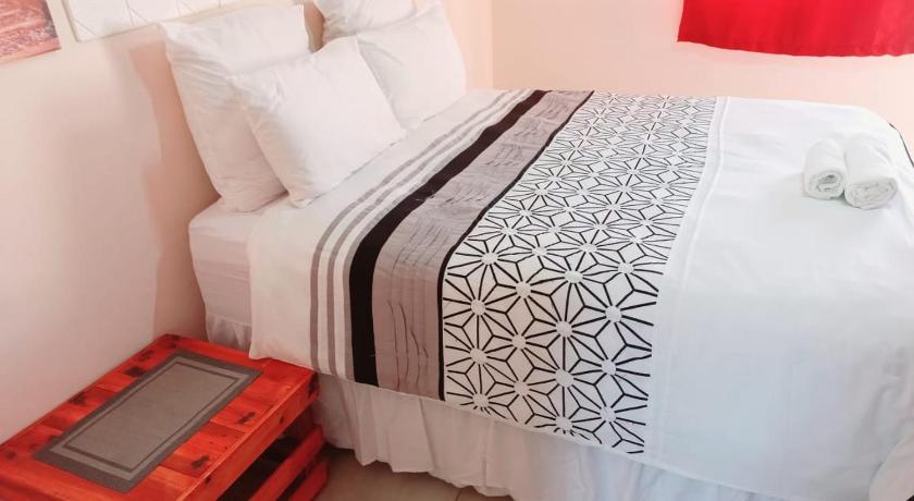 Lindo Guest house