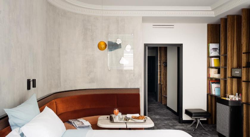 Image of Classic Double Room 1